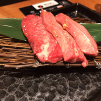 焼肉トラジ 名古屋セントラルタワーズ店 -  焼肉トラジ 名古屋セントラルタワーズ店 -