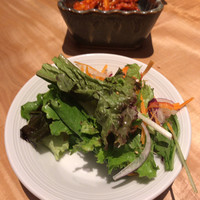 焼肉トラジ 名古屋セントラルタワーズ店 -  焼肉トラジ 名古屋セントラルタワーズ店 -