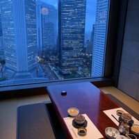 個室和食 東山 新宿本店 - 
