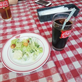 アメリカンハウス_1