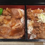 近江スエヒロ 京都茶屋 - 