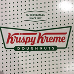 Krispy Kreme Doughnuts - 