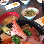 めざせ!!そばや - 