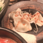 香氣　四川麺条 - 