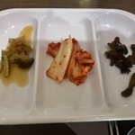 韓国家底料理 陽城家 - 