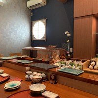 天ぷら 川辰 - 
