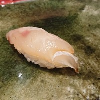 鮨　銀座　鰤門 - 