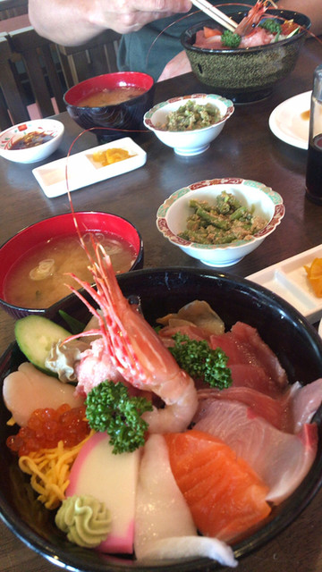 めざせ そばや いわき市その他 魚介料理 海鮮料理 食べログ めざせ そばや いわき市その他 魚介料理 海鮮料理 食べログ