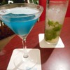 カフェ ラウンジアンドバー ブリージー