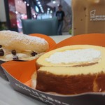 ミスタードーナツ - 