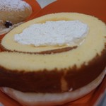 ミスタードーナツ - 