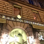 K. u. K. Hoflieferanten - Gerstner & Schlumberger - 