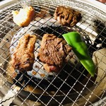 Taishuu Yakiniku Darumaya - 