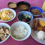 あずまや高原ホテル - 