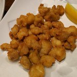 魚民 - 鶏軟骨から揚げ