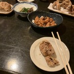 焼き鳥屋とり蔵 - 