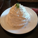 ハワイアンキッチンズ - マカダミアナッツクリームパンケーキSサイズ