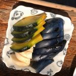 大倉山もつ肉店 - 