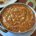 JYOTY - マトンマサラカレー "Mutton Masala Curry"