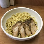 甲斐 - 麺とﾁｬｰｼｭｰｱｯﾌﾟ