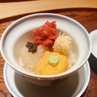 肉割烹 上 - 
