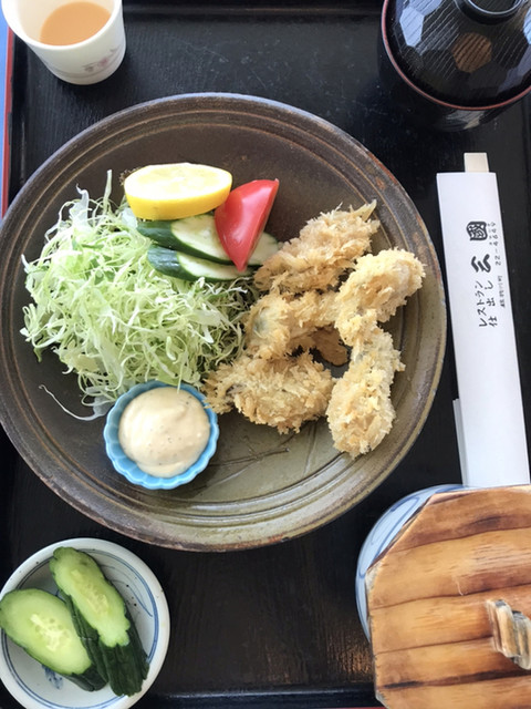 レストラン三國 - 十文字（洋食）の写真