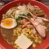 弟子屈ラーメン 新千歳空港店