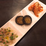 フラットバー - 