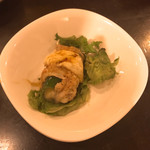 フラットバー - 