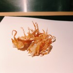 天ぷらあら木 - 