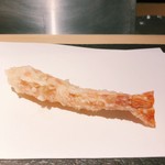 天ぷらあら木 - 