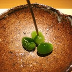 天ぷらあら木 - 