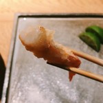 天ぷらあら木 - 