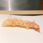 天ぷらあら木 - 