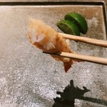 天ぷらあら木 - 