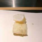 天ぷらあら木 - 