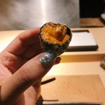 天ぷらあら木 - 