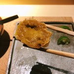 天ぷらあら木 - 