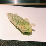 天ぷらあら木 - 