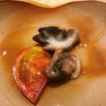 天ぷらあら木 - 