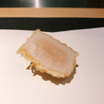 天ぷらあら木 - 