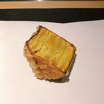 天ぷらあら木 - 