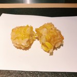 天ぷらあら木 - 