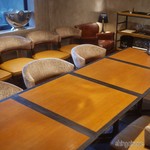 ristorante misola - 3階の個室