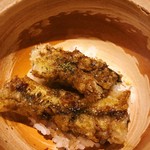 天ぷらあら木 - 