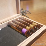 ristorante misola - グラッパだったかな