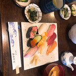 寿司処あゆがせ - 