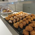 UNA Hotel Century - 料理写真: