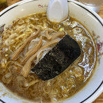 ハルピンラーメン - 