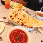 PAKEEZA CURRY HOUSE - 